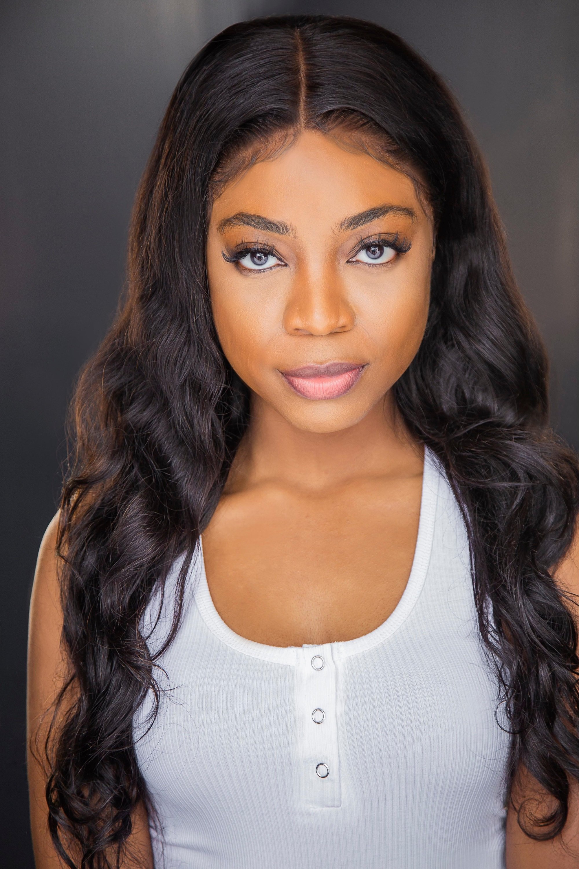 et billede af Sarah Alaina