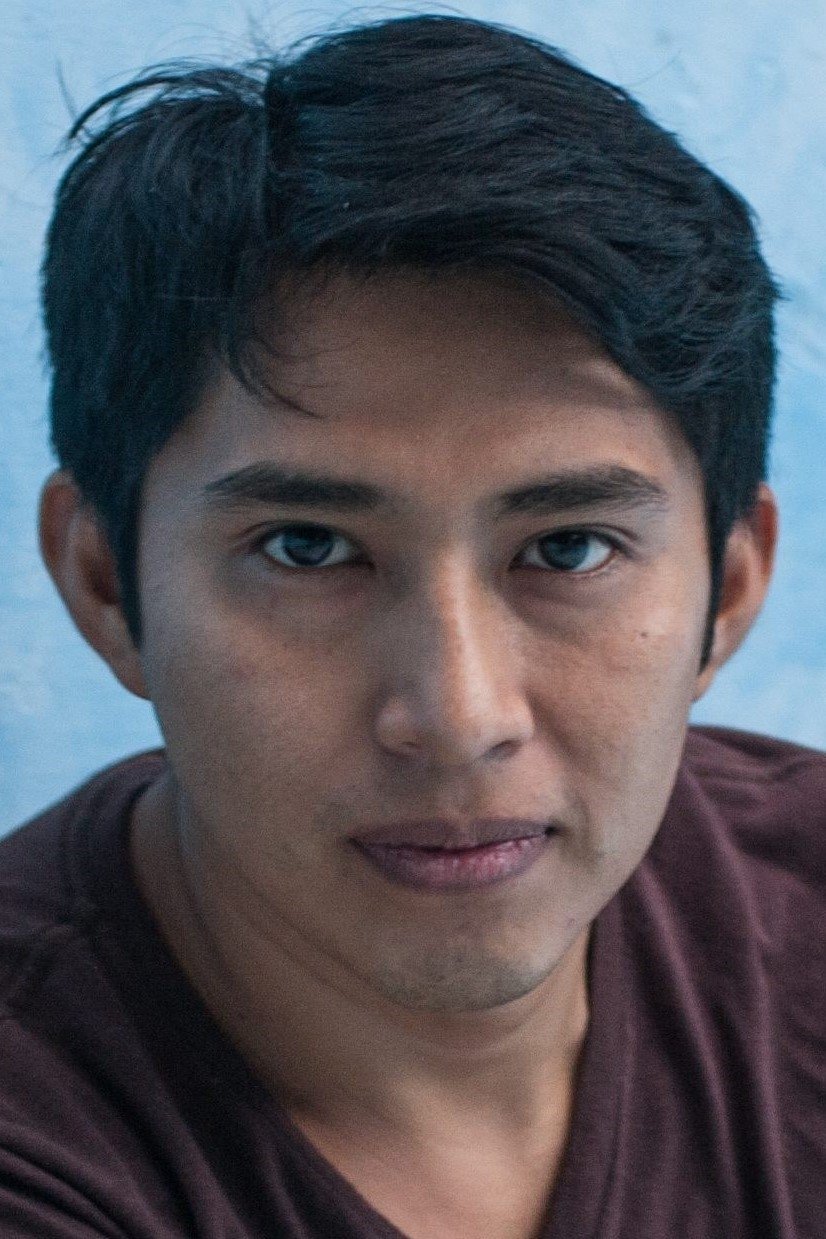 et billede af Josué Maychi