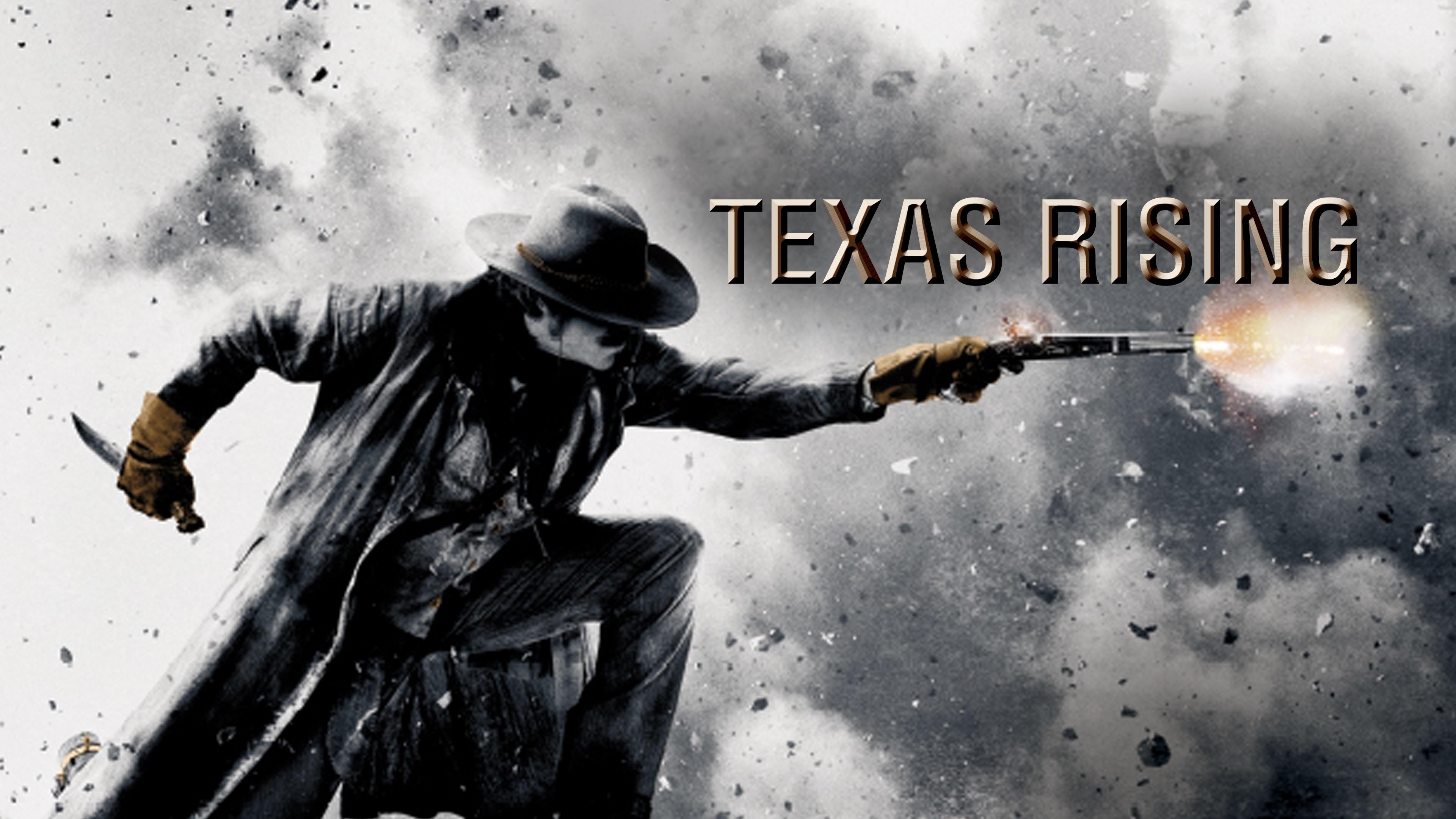 Texas Rising