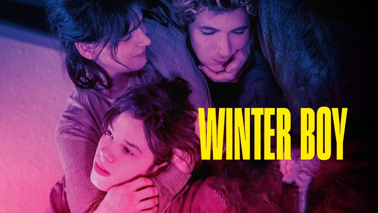 Winter Boy (2022)