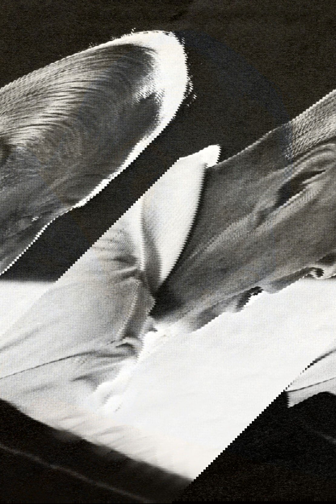 et billede af Mario Conocchia