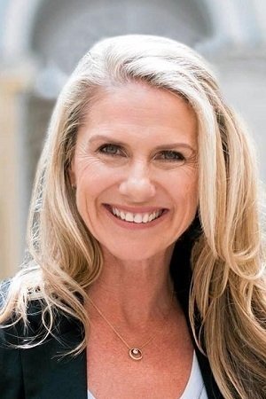 et billede af Kim Morrison