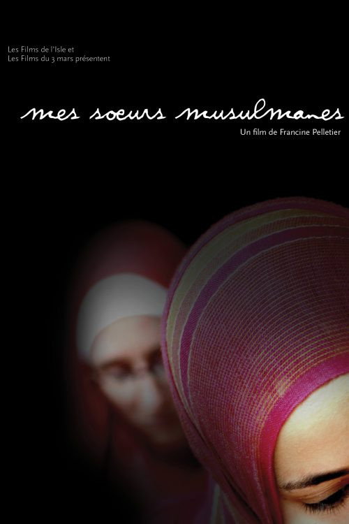 My Muslim Sisters Poster