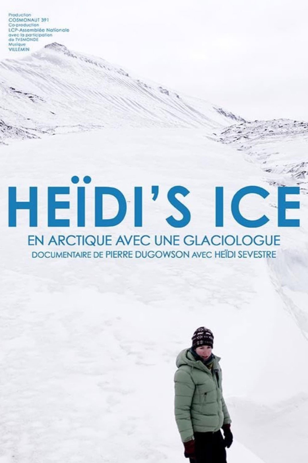 He&iuml;di's Ice