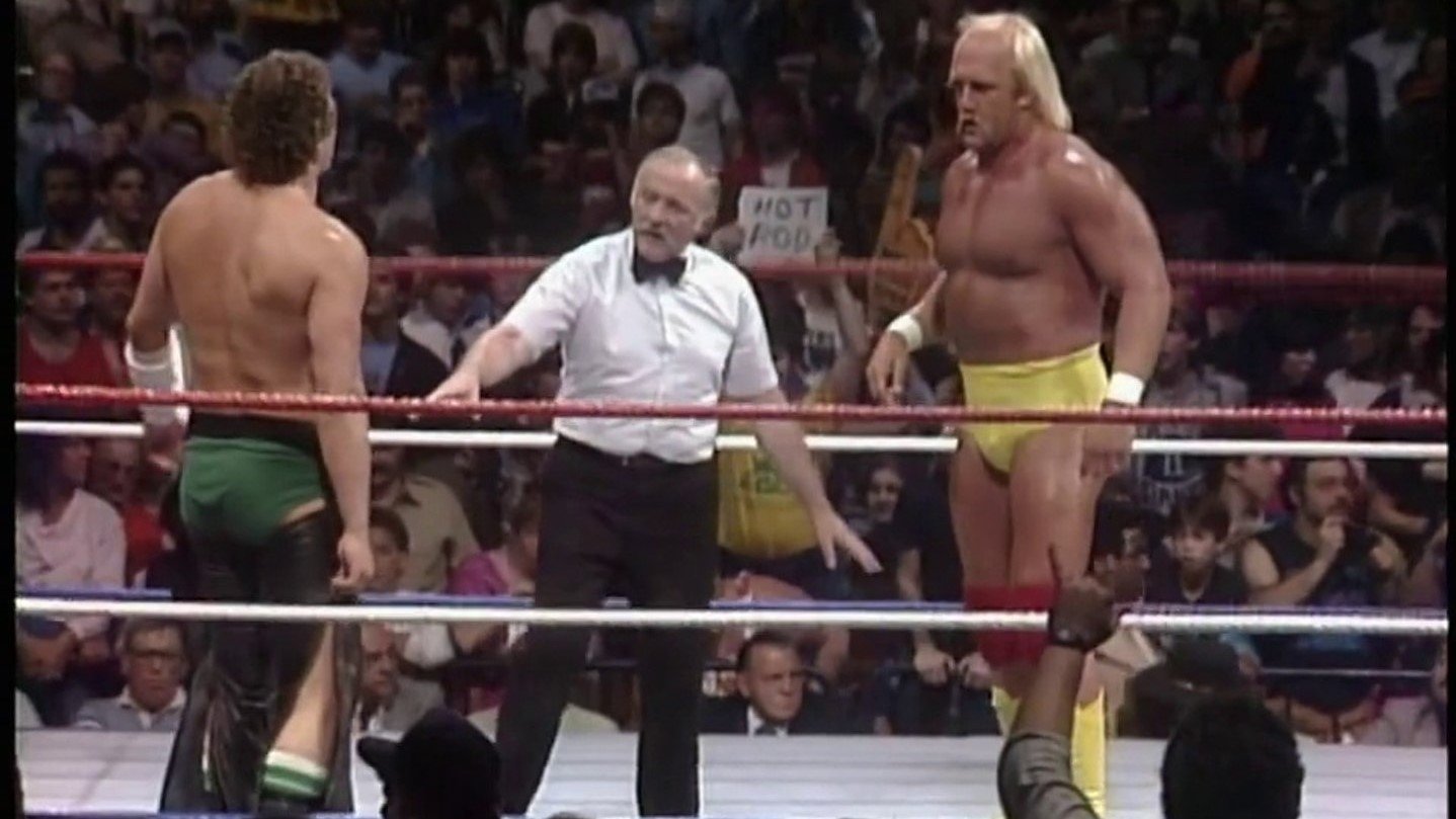 Saturday Night's Main Event
