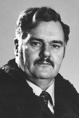 et billede af Egil Holmsen