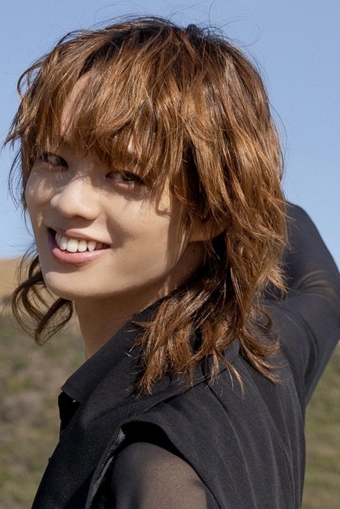 et billede af Dai Goto