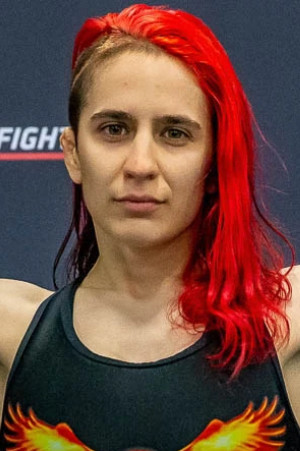 et billede af Katie Perez