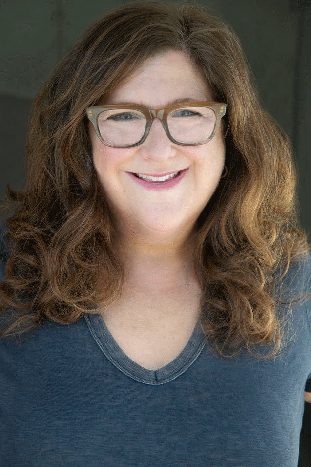 et billede af Jennifer Manley