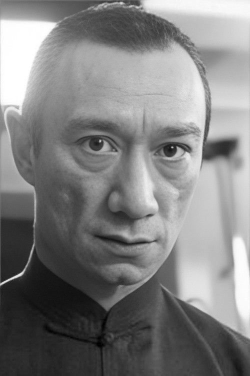 et billede af Georgi Pitskhelauri