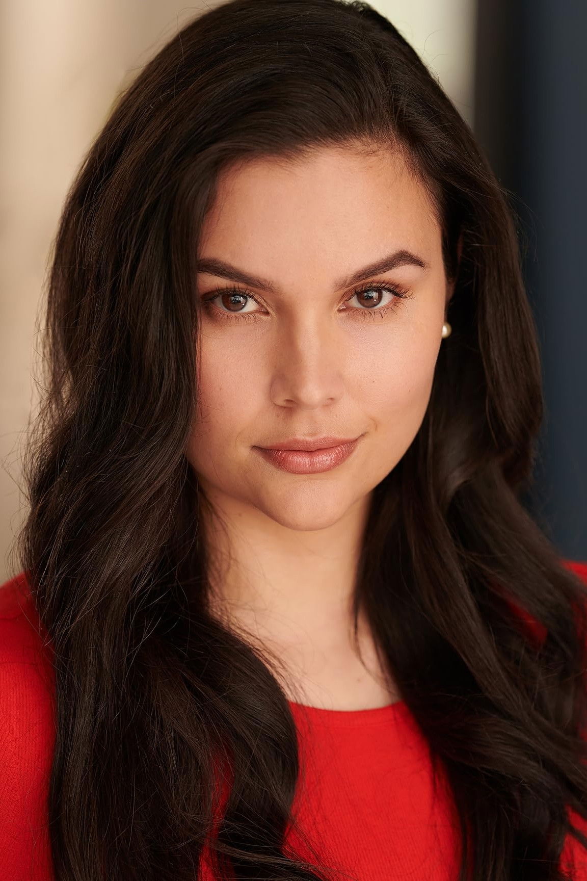 et billede af Alejandra Zapico