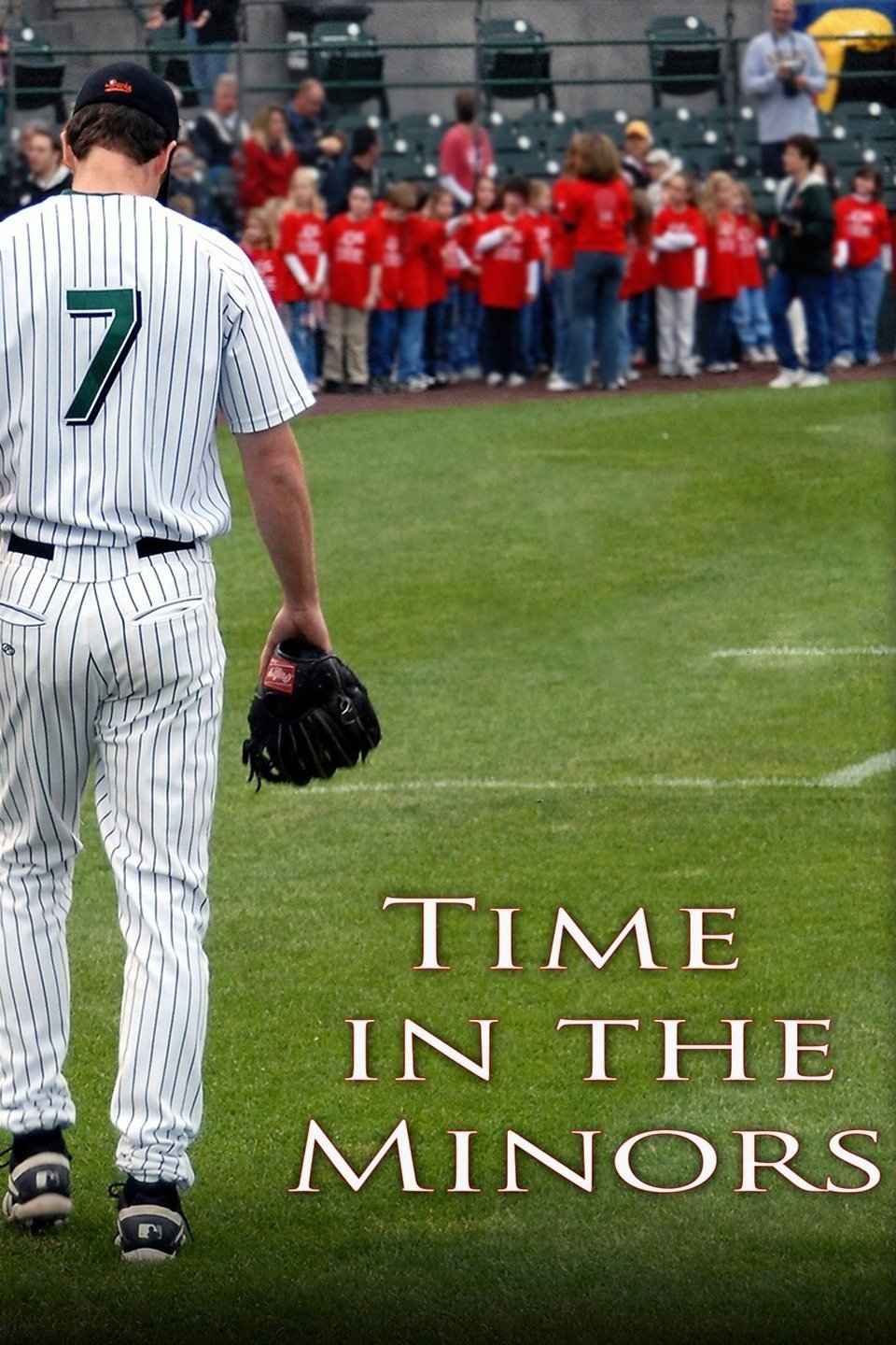 Time in the Minors