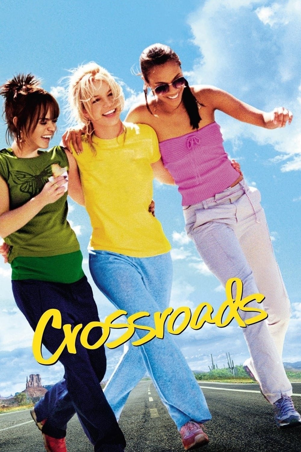Crossroads
