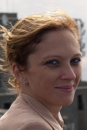 et billede af Heather Barrera