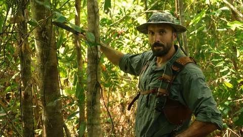 Thumbnail for Borneo Adasi Season 1 Episode 2