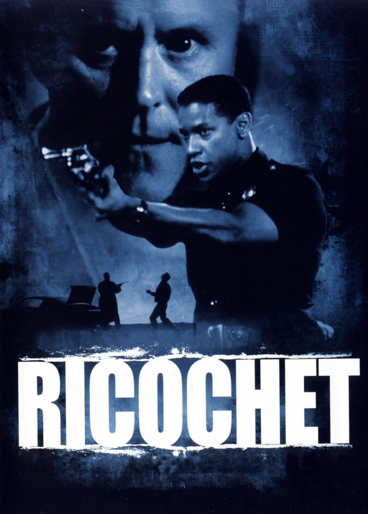 Ricochet