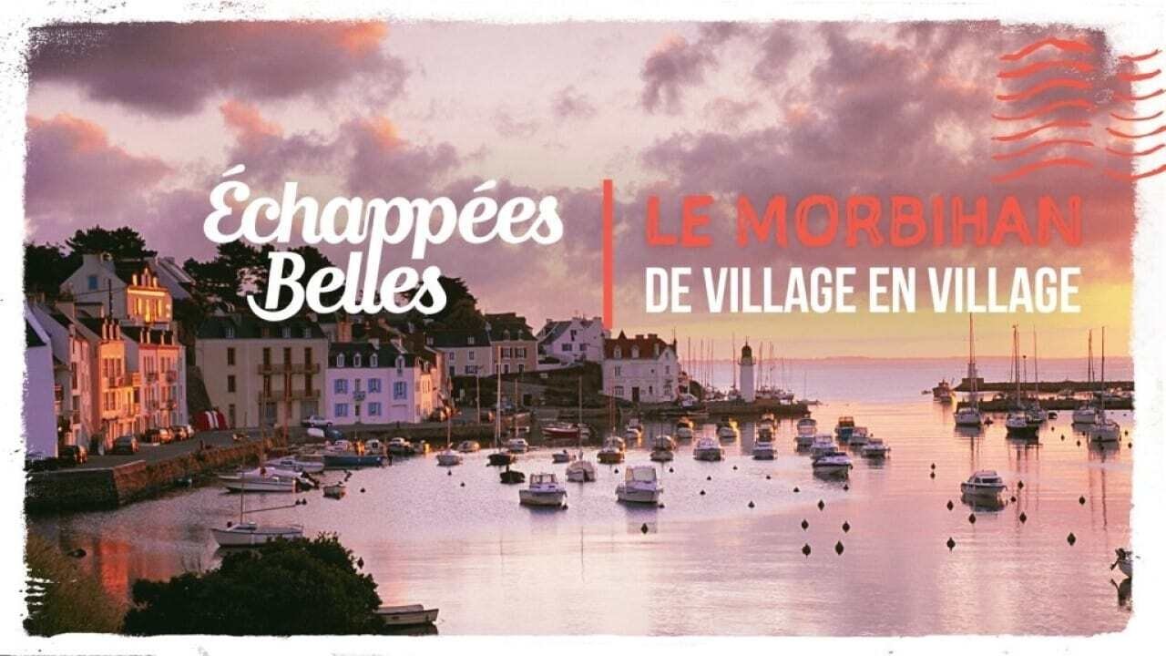 Echappées Belles
