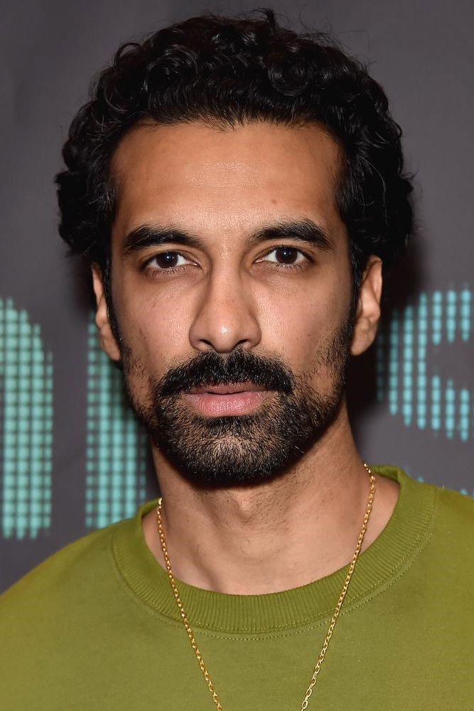 et billede af Maaz Ali