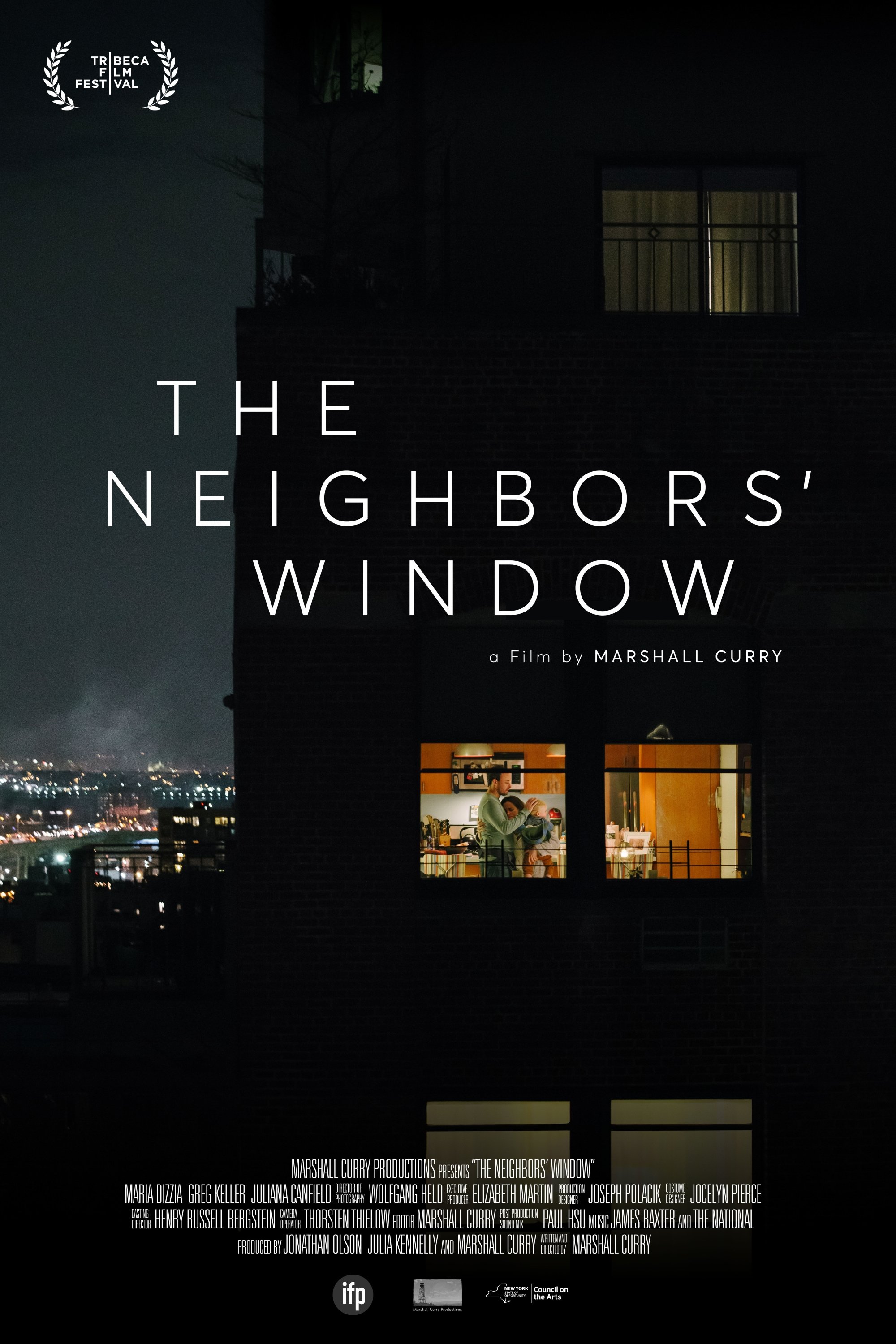 The Neighbors' Window