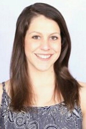 et billede af Karlé Briedenhann