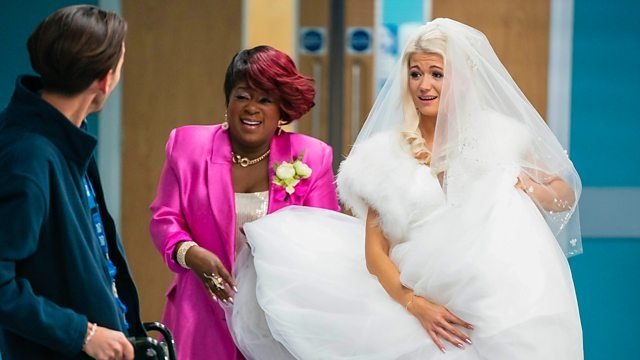 EastEnders