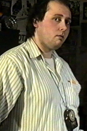 et billede af Fabio Salerno