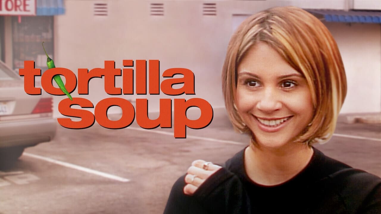 Tortilla Soup (2001)