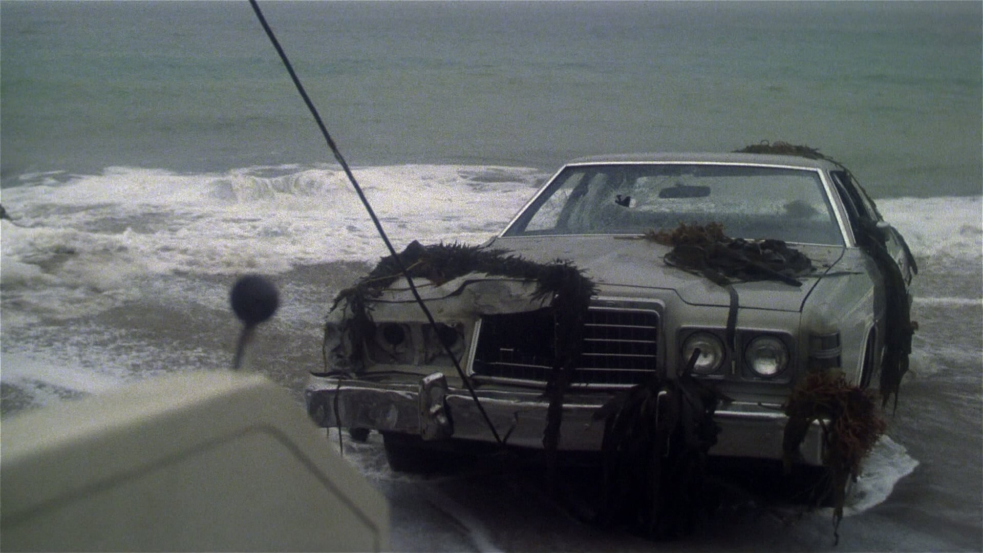 Dead & Buried (1981)