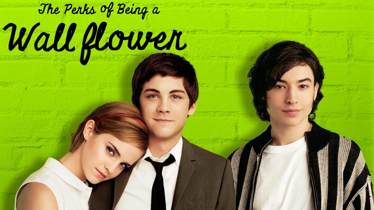 The Perks of Being a Wallflower