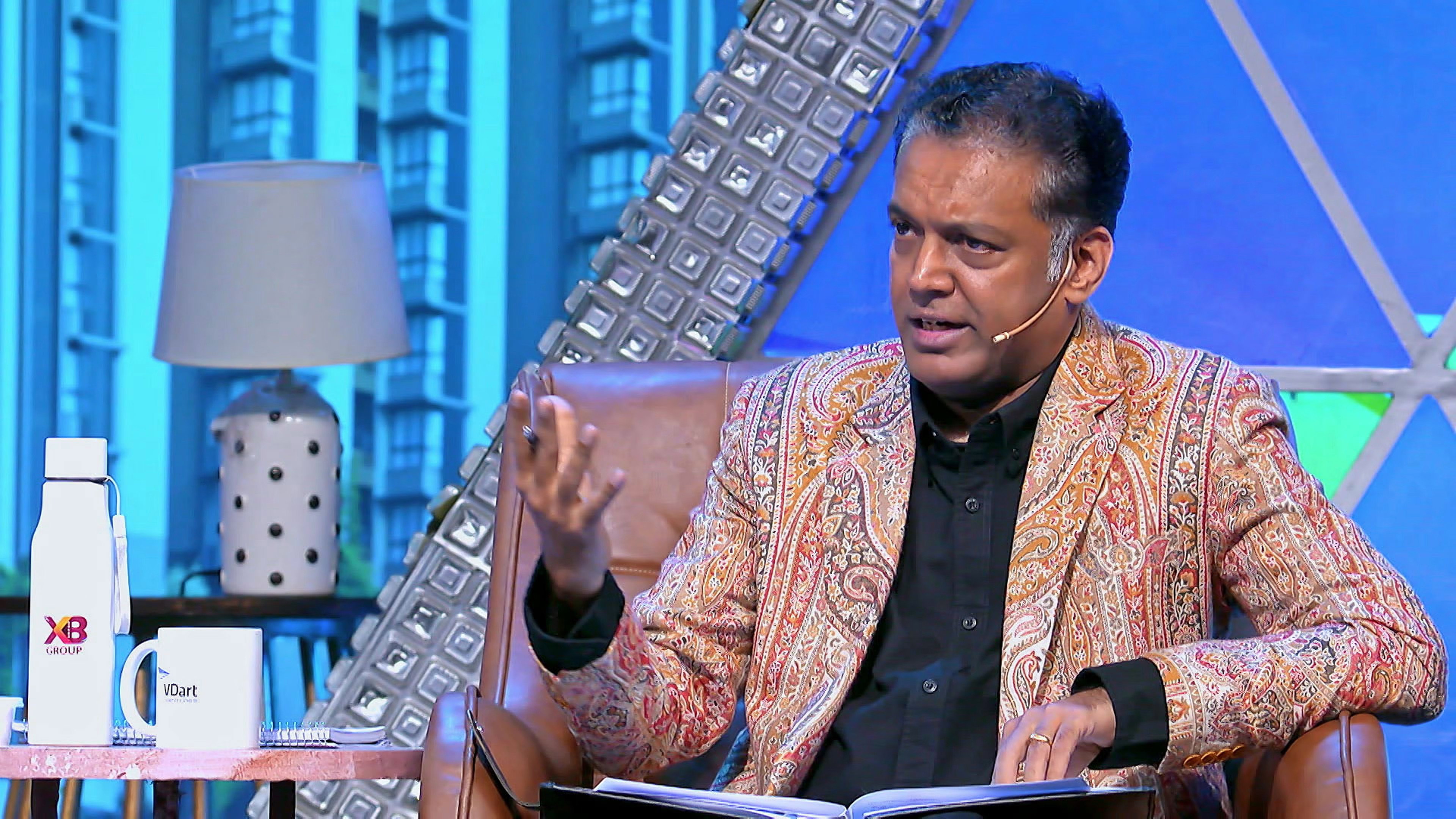 Startup Singam Season 2 :Episode 13  Investing in AI