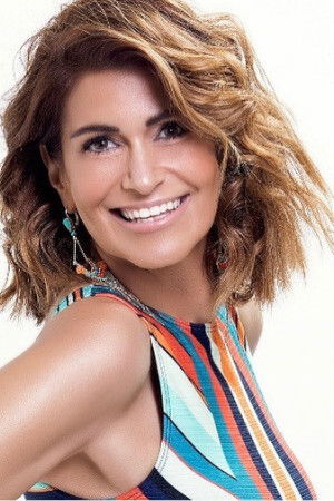 et billede af Liliana Campos