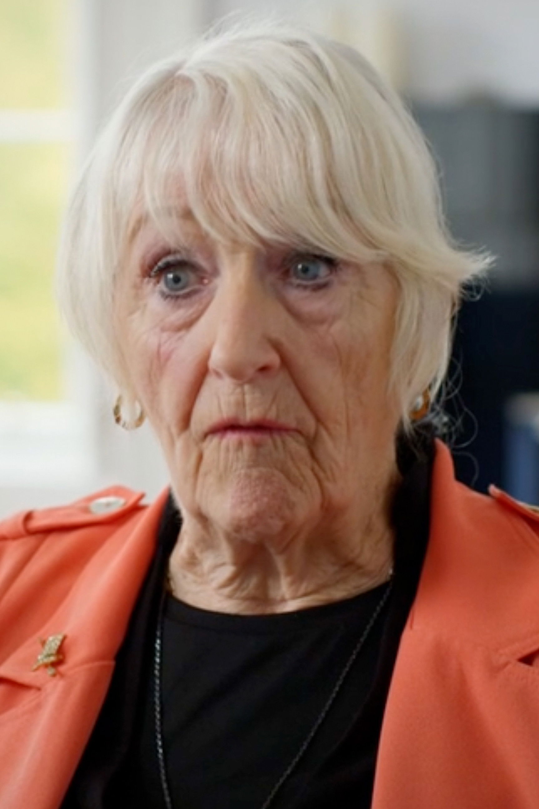 et billede af Lillian Alexander