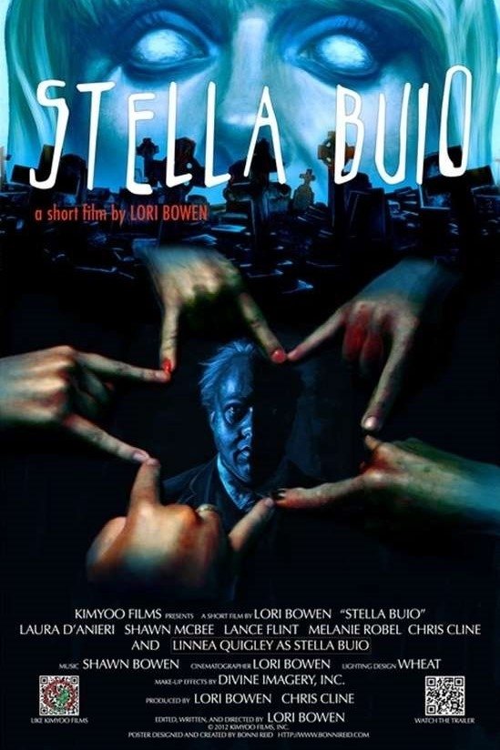 Stella Buio