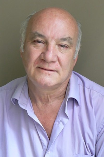 et billede af Jean-Pierre Clami