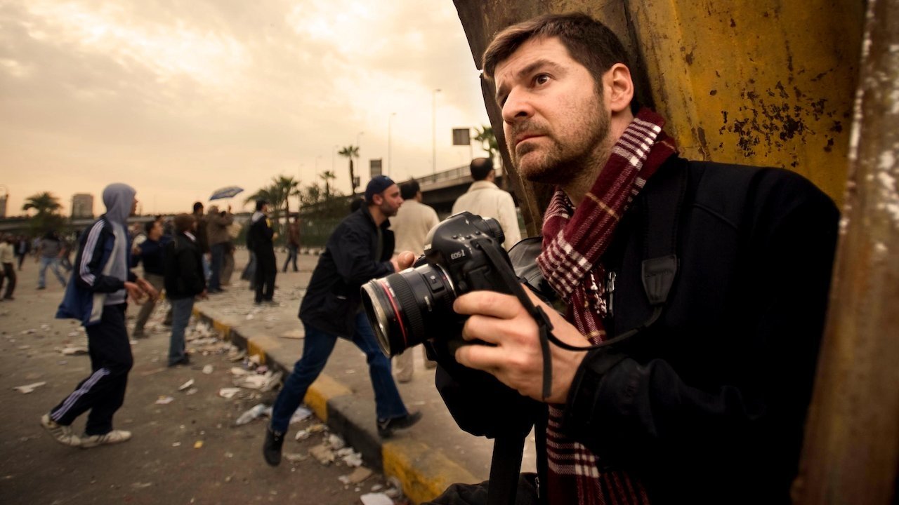 Hondros (2018)