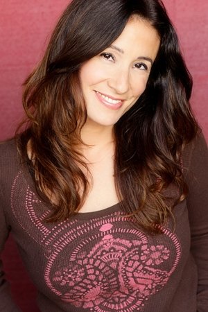 et billede af Leila Leigh