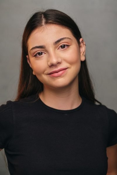 Actor Photo