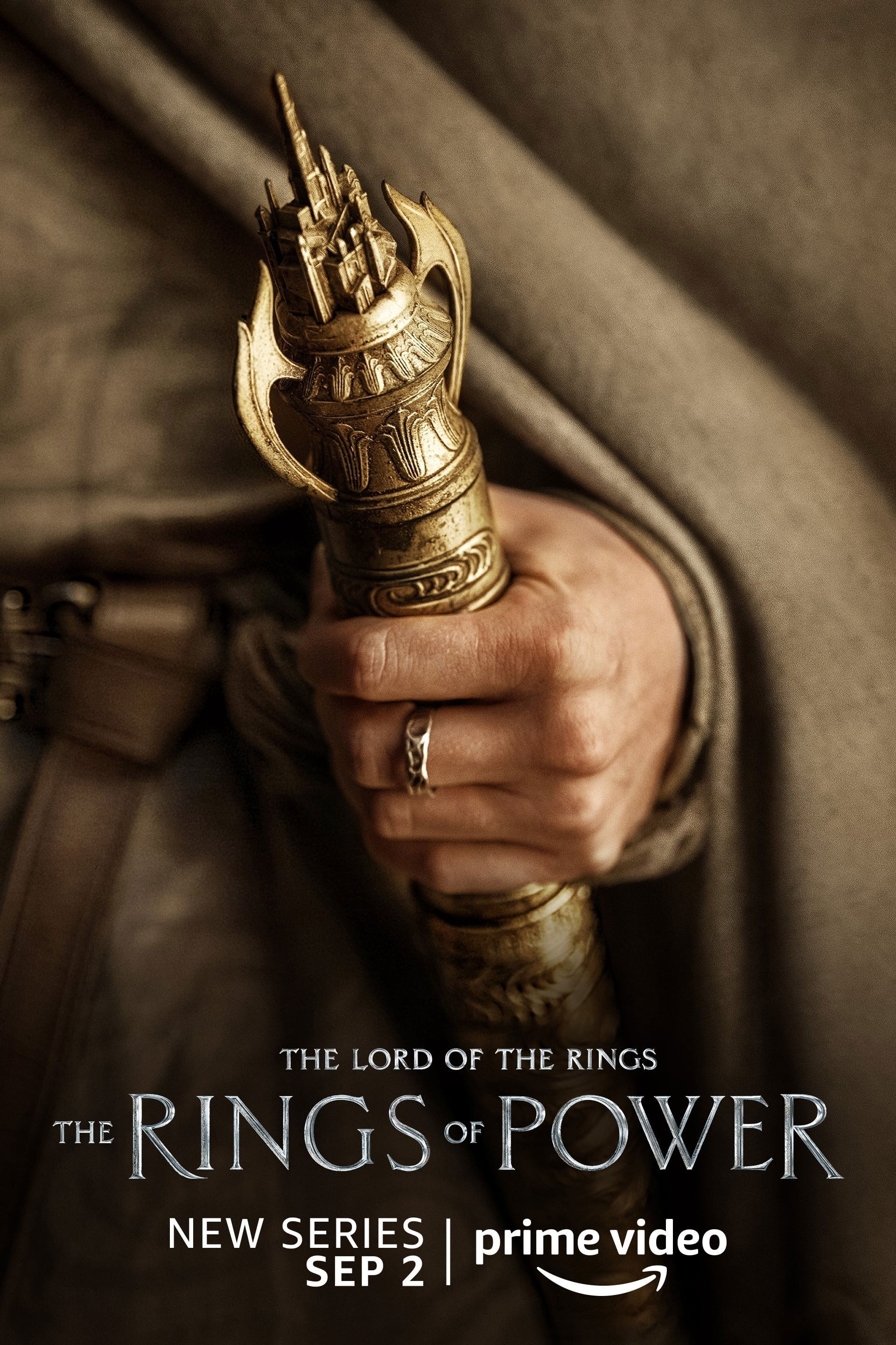 The Lord of the Rings: The Rings of Power Global Fan Screening