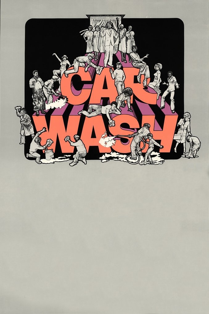 Car Wash