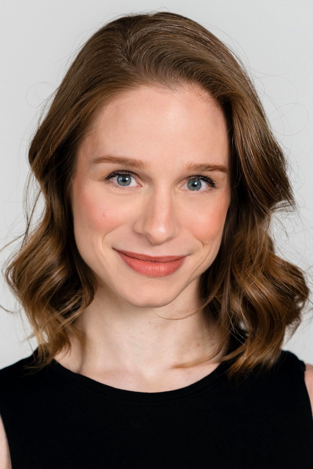 et billede af Laura Martinez