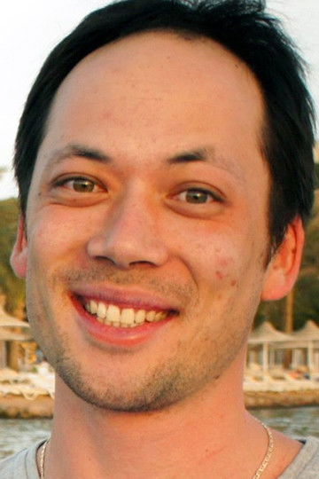 et billede af Alexander Kuskov