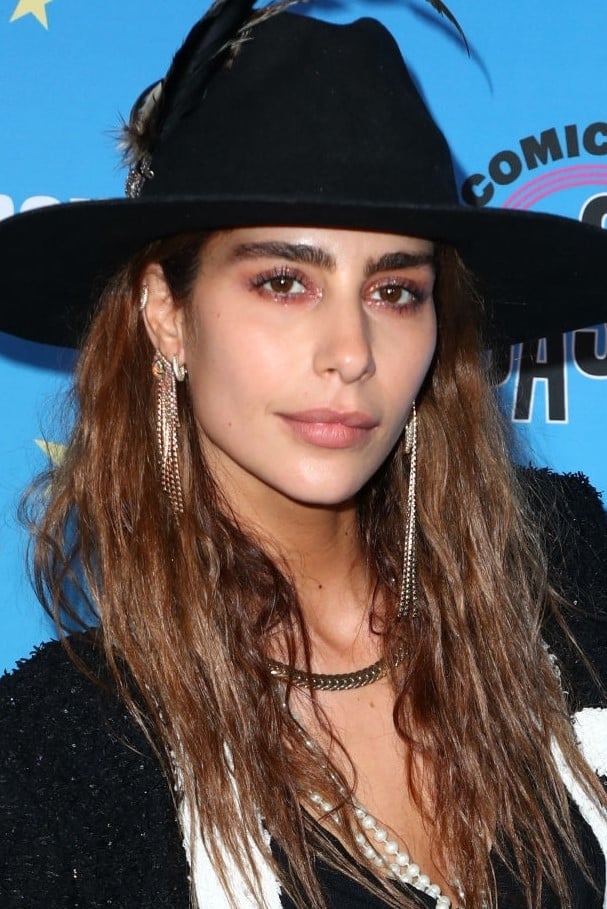 Nadia Hilker - SLL Movies/TV.