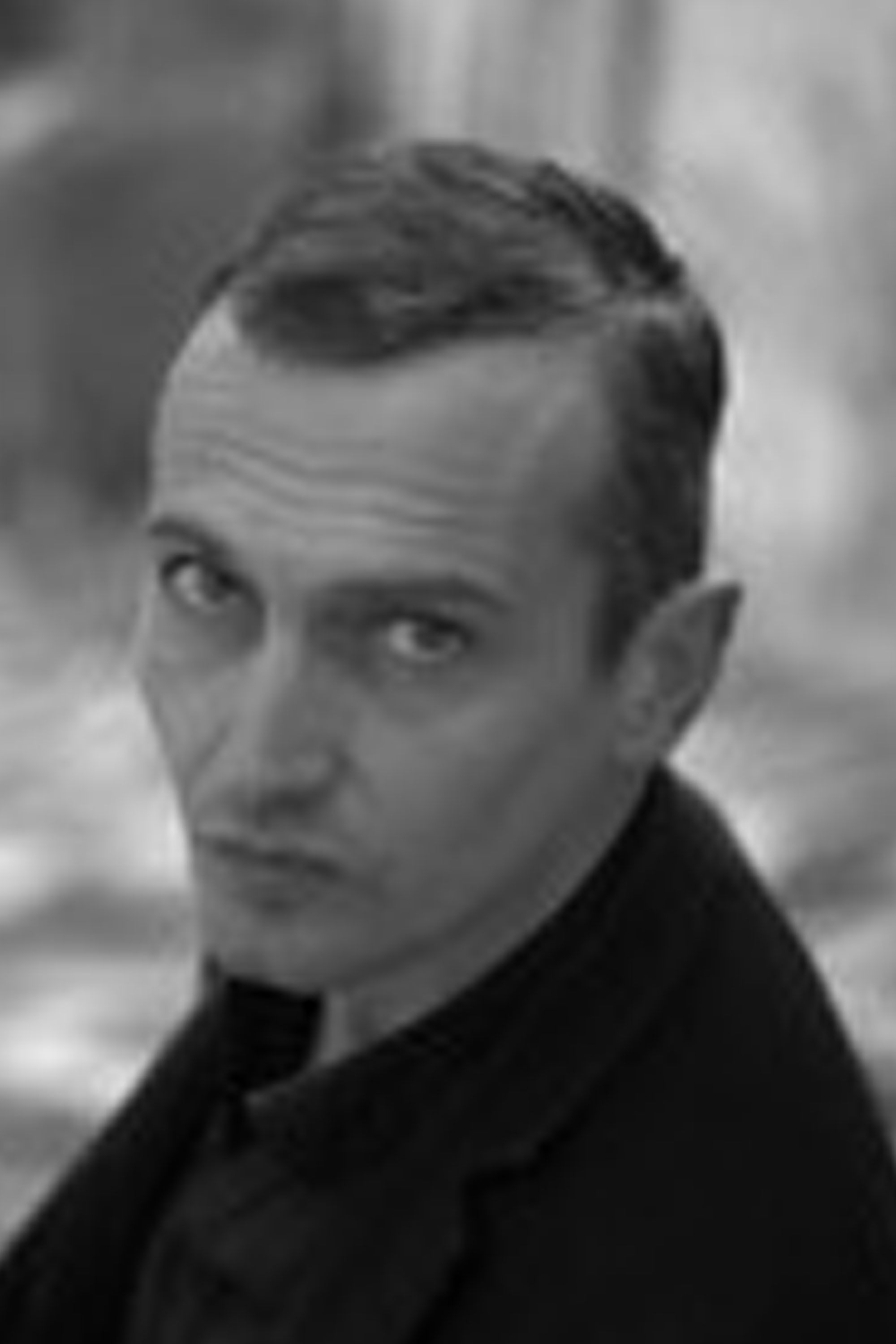 et billede af Nicolas Couchet