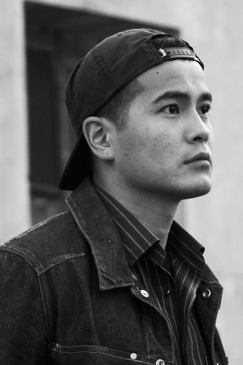 et billede af Bilguun Badamsed