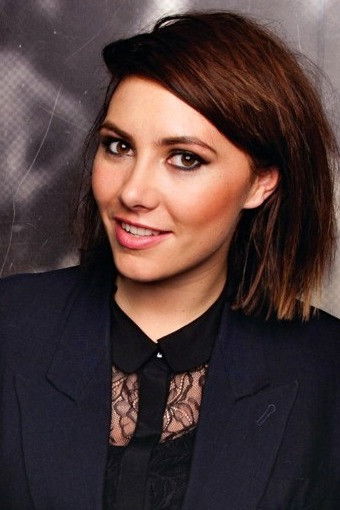 et billede af Ella Hooper