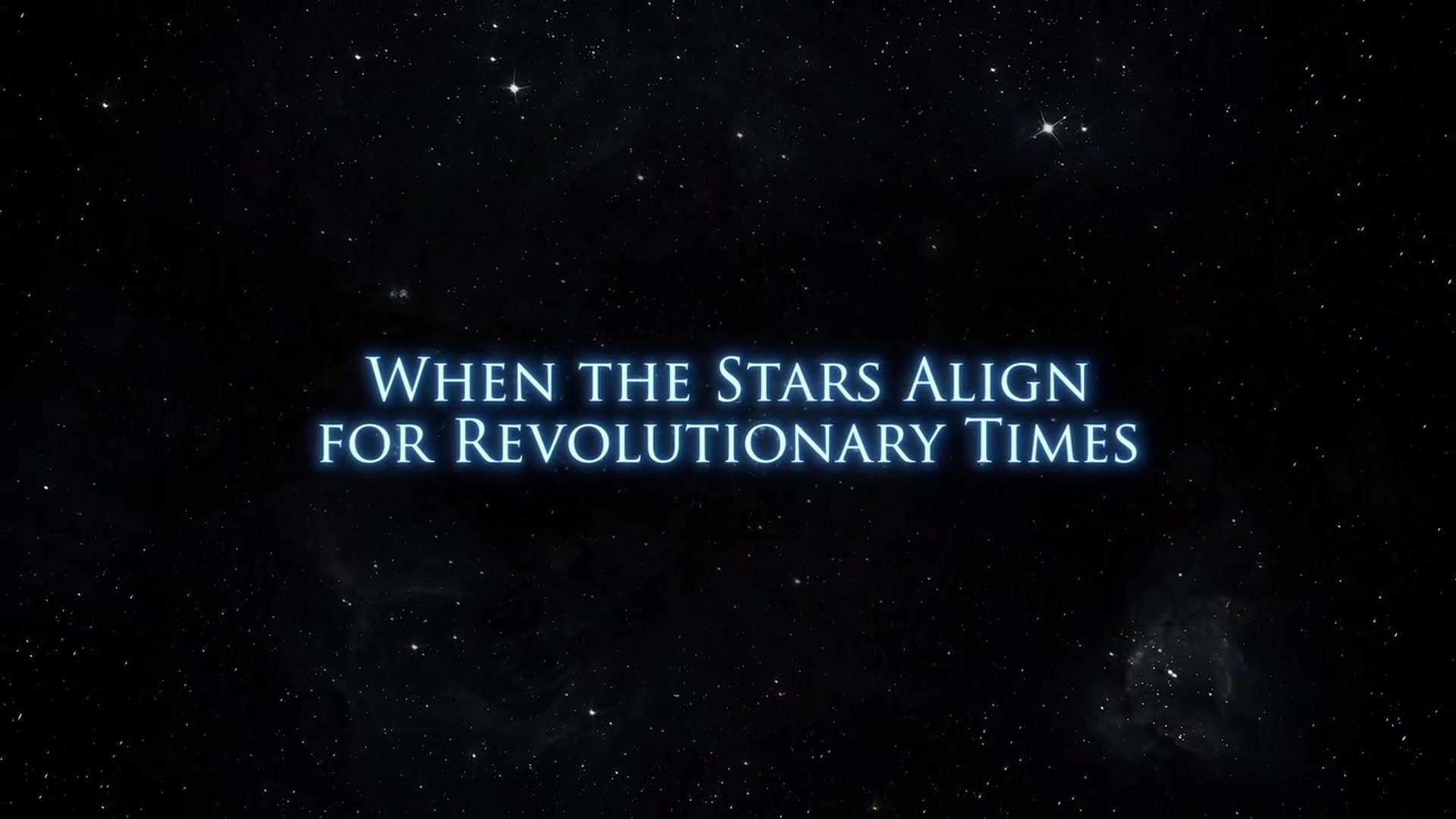 World Transits: As Above, So Below