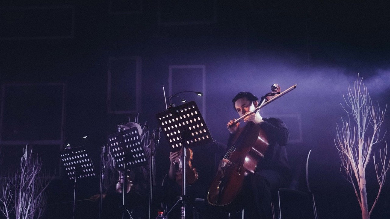 Beirut @ Berlin Tempodrom