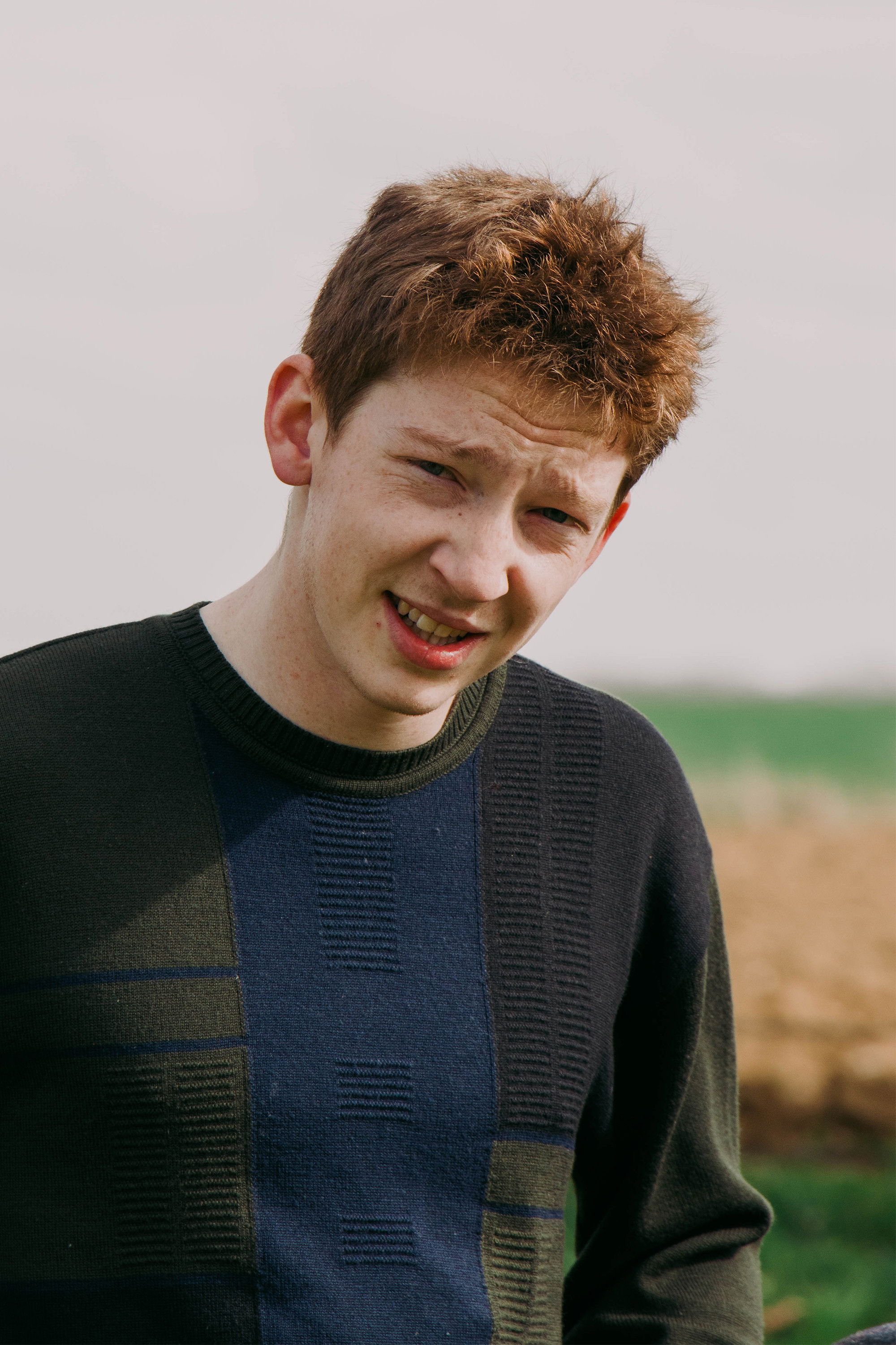 et billede af François Le Bris