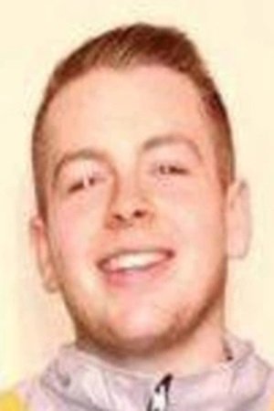 et billede af Calum McAlees