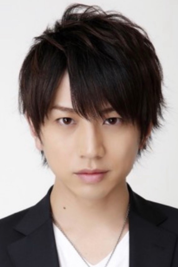 et billede af Sōichirō Sorihashi